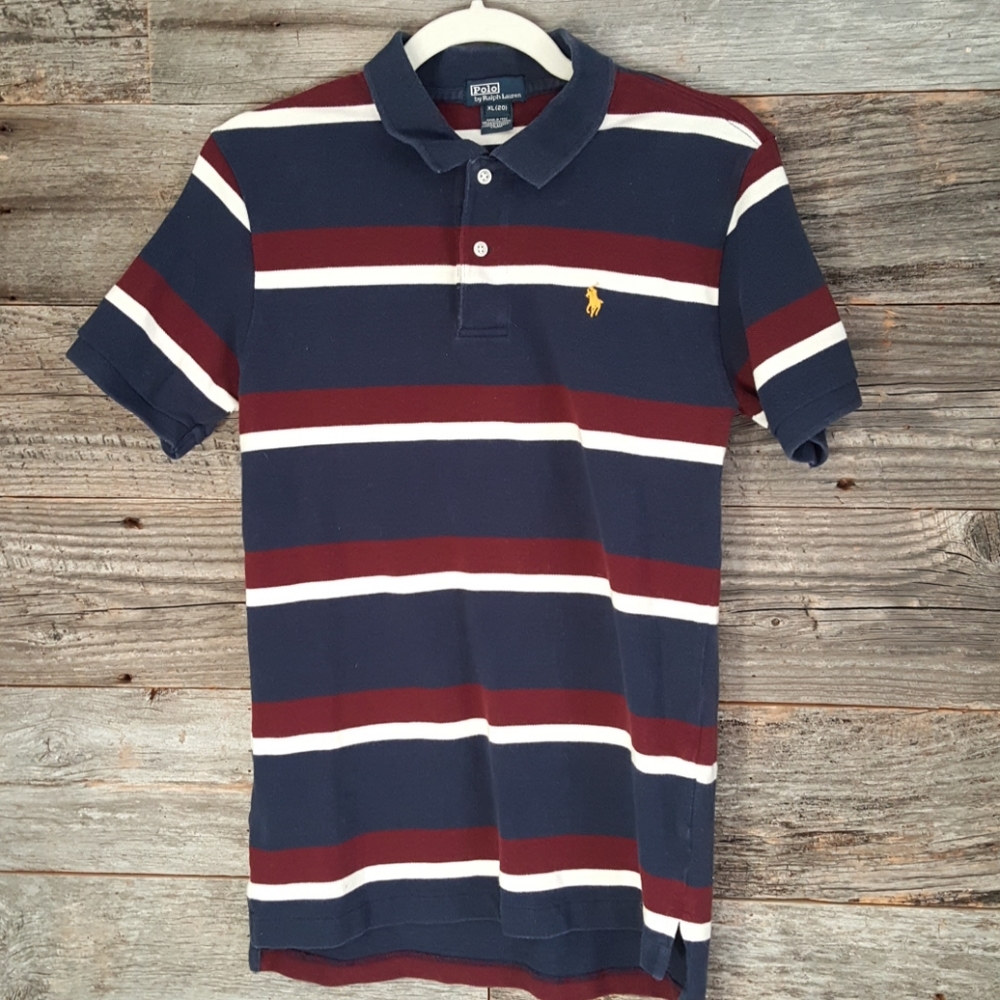 Polo by Ralph Lauren T-shirt